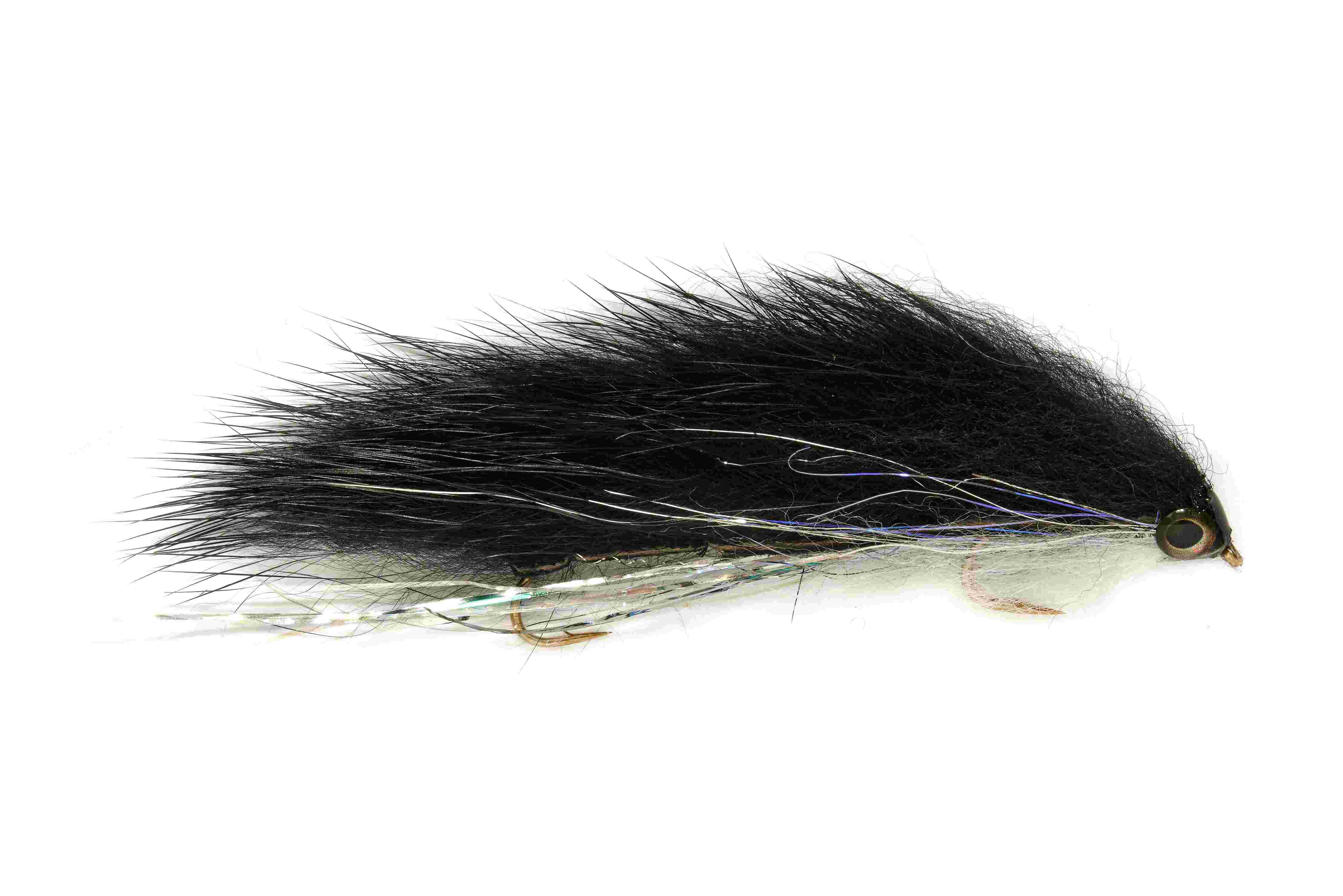 Snake Bait Black