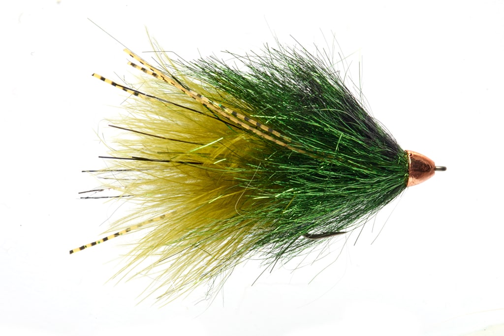 Daddy's Money Olive