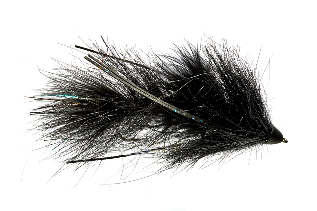 Articulated Daddy's Money Black