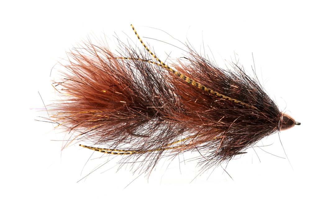 Articulated Daddy's Money Brown
