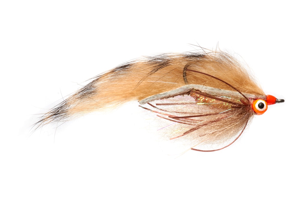 Moore's Tungsten Hi-Lo Dark Tan