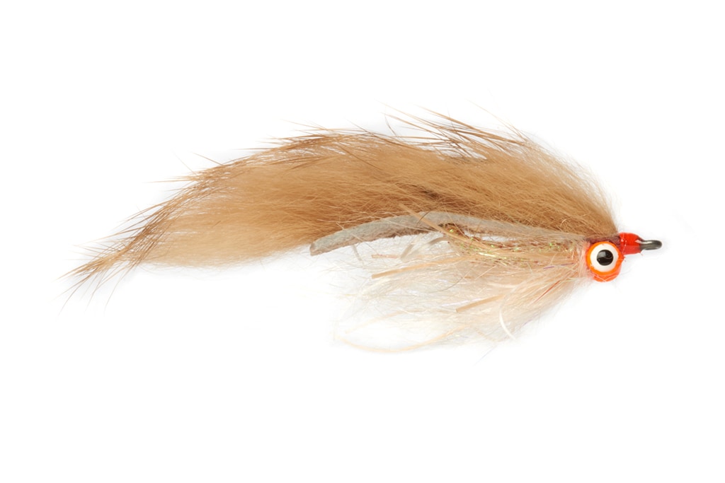 Moore's Brass Hi-Lo Light Tan