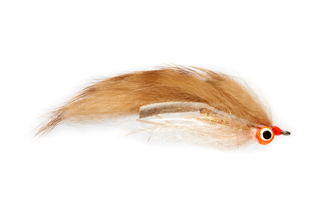 Moore's Tungsten Hi-Lo Light Tan