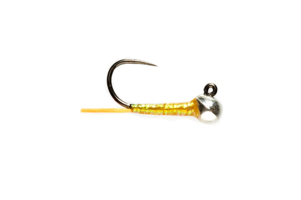 Moore's Next Gen Perdigon Big Bird Barbless