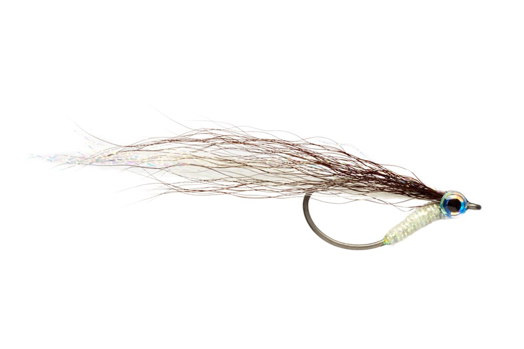 Whalley's Ben-Back Pearl
