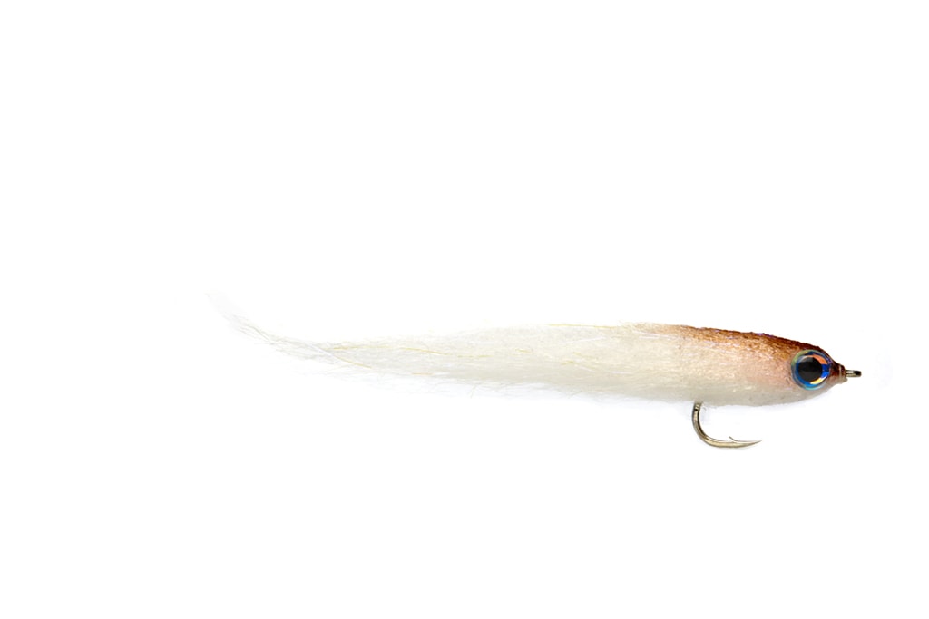 Whalley's Money Minnow Tan