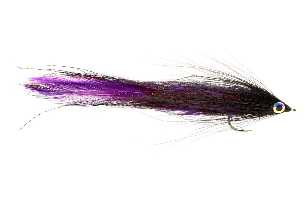 Whalley's Chain Breaker Blurple