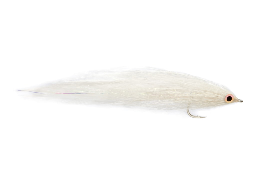 Whalley's Chain Breaker White
