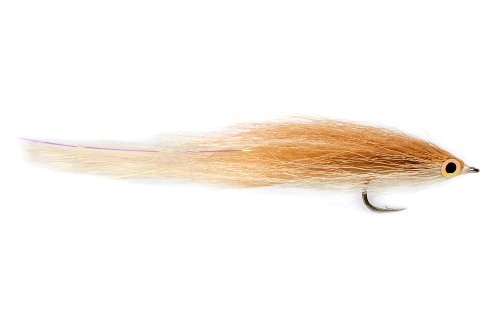 Whalley's Chain Breaker Tan & White