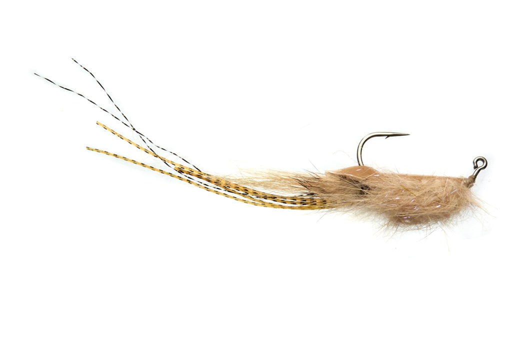 Whalley's Champagne Shrimp Tan