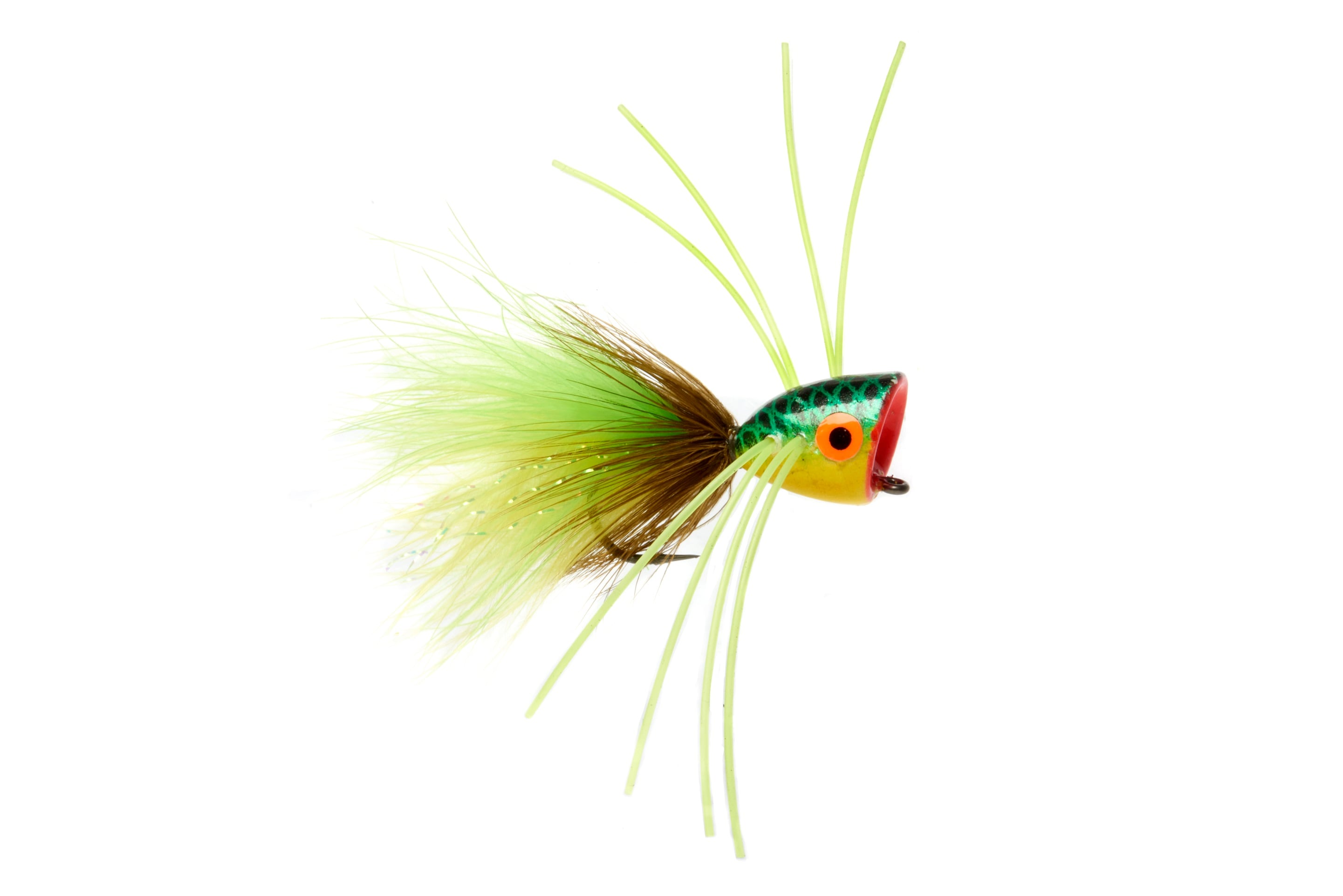 Boss Bug Popper Frog