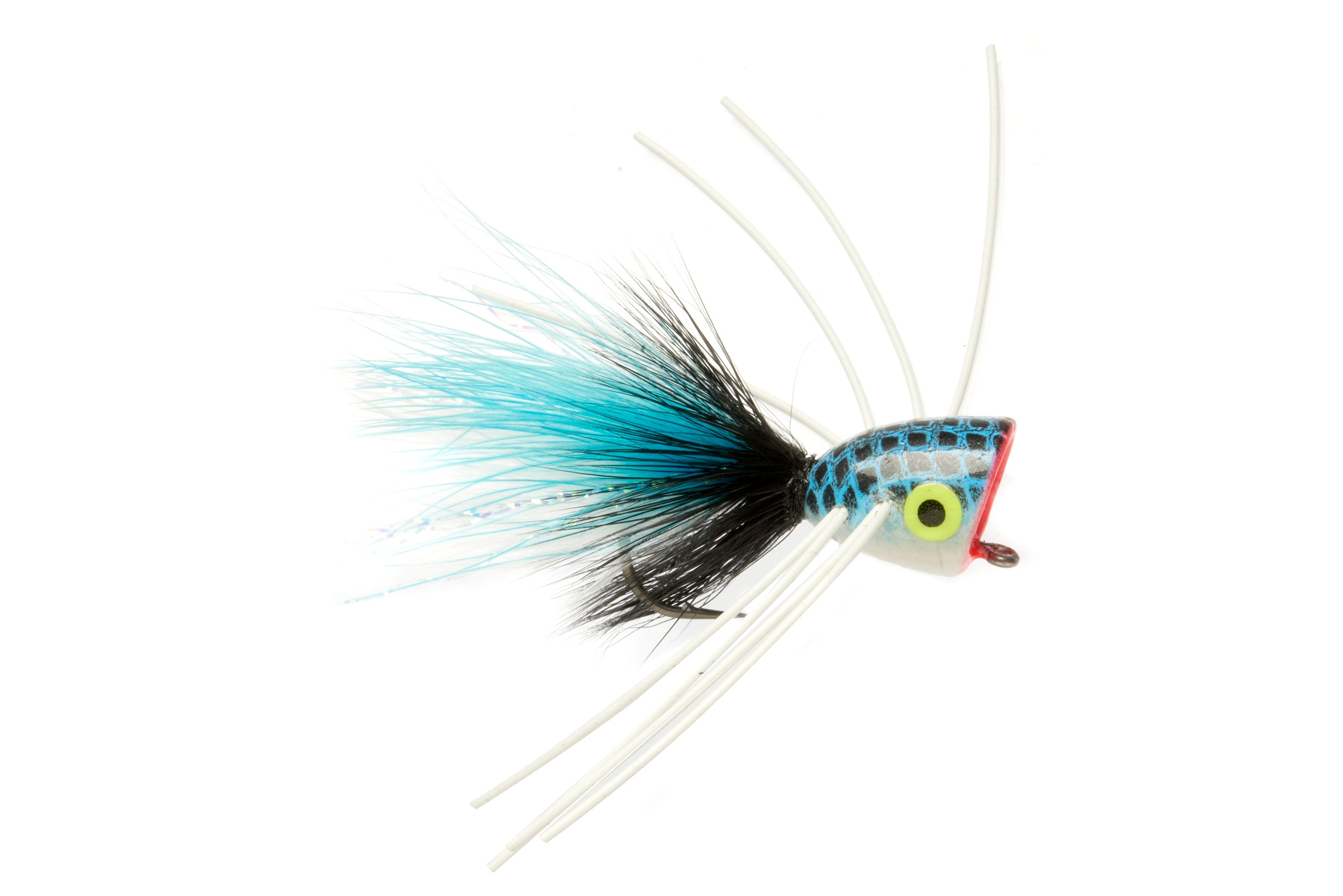 New Bass Poppers