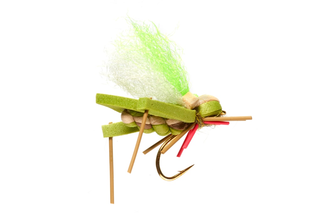 Hoptimus Prime Olive, Brown & Tan
