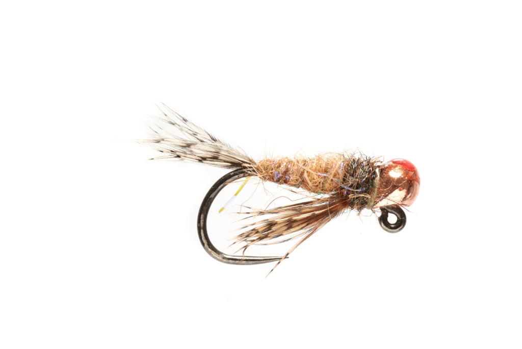 Callibungus Nymph 3.0 Red Dot