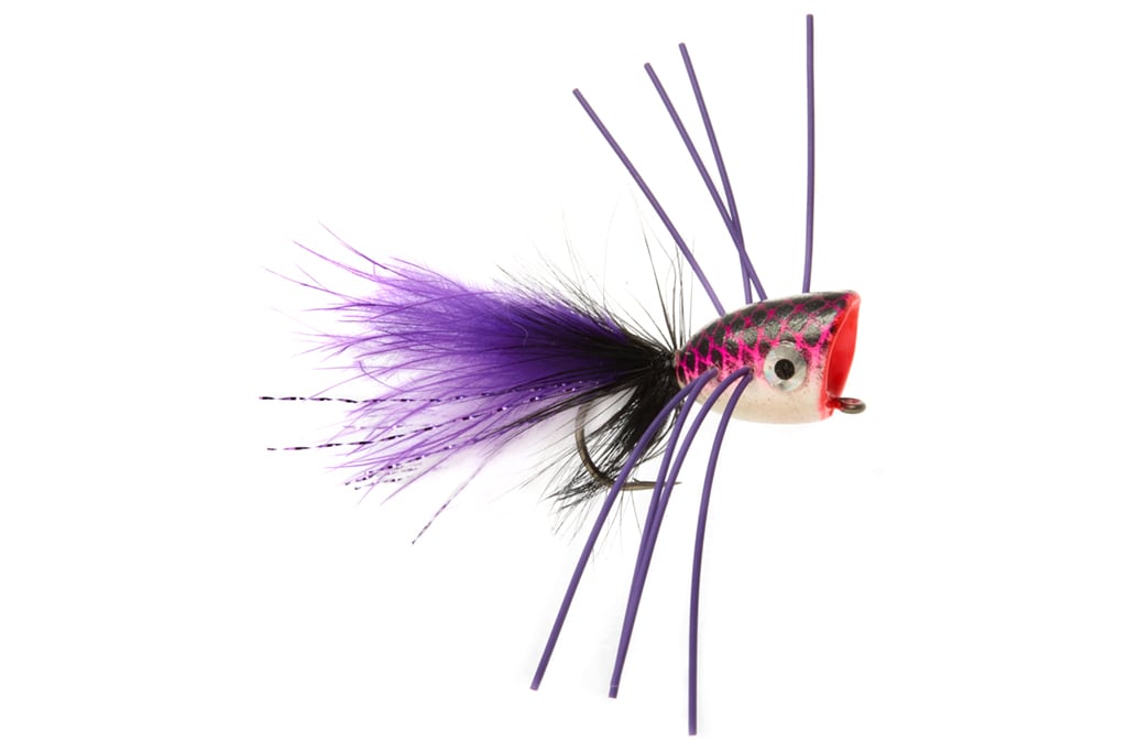Purple Popper