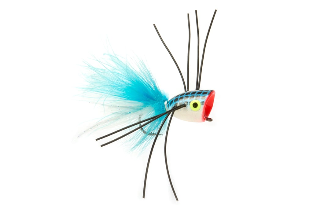 Damsel Popper