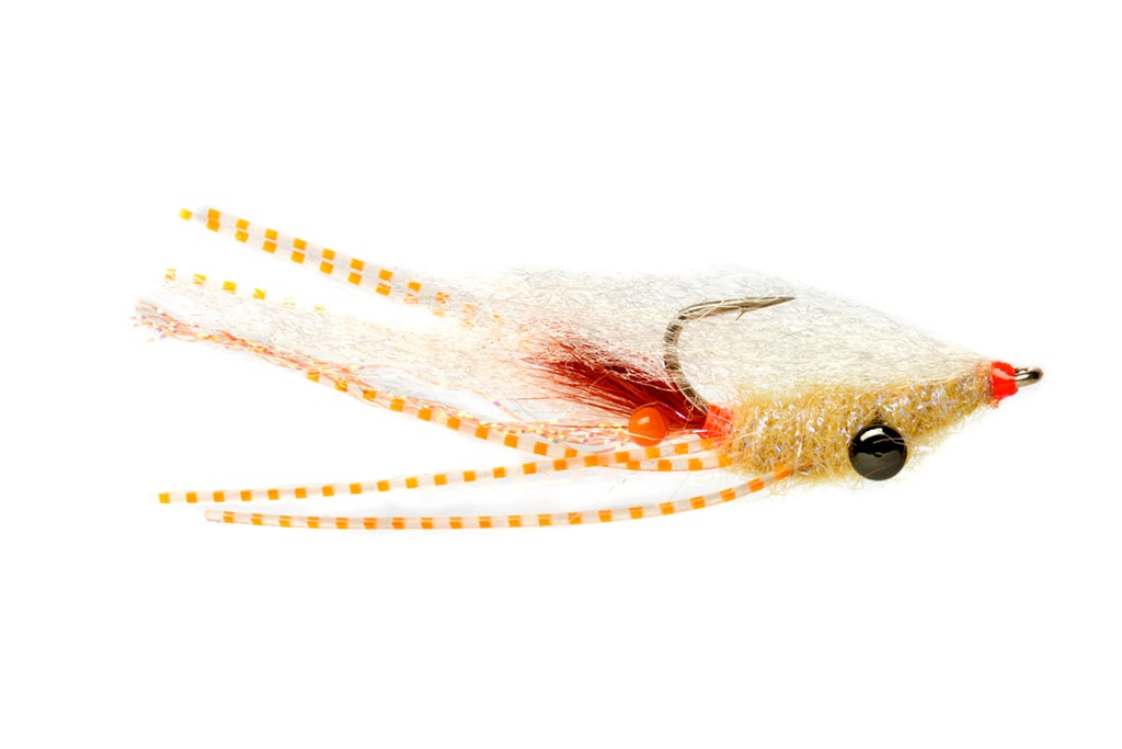 Mitchell's Orange Cream Itchy & Scratchy Weighted