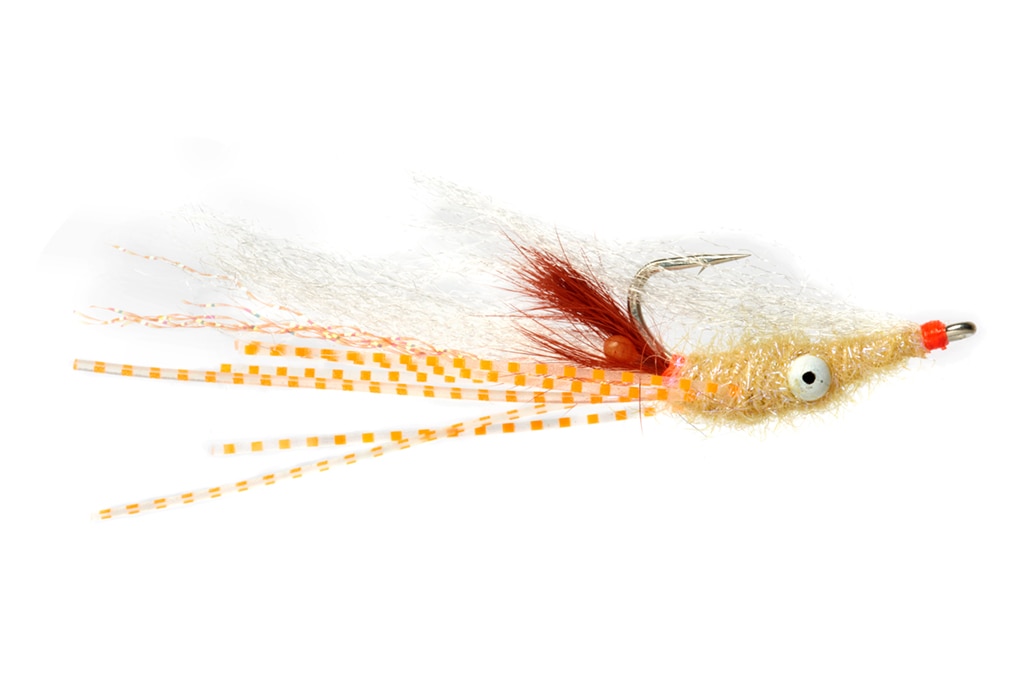 Mitchell's Orange Cream Itchy & Scratchy Stealth