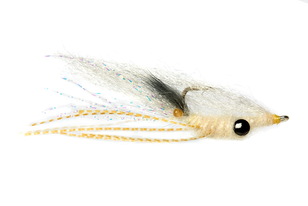Mitchell's Blanco Itchy & Scratchy Weighted