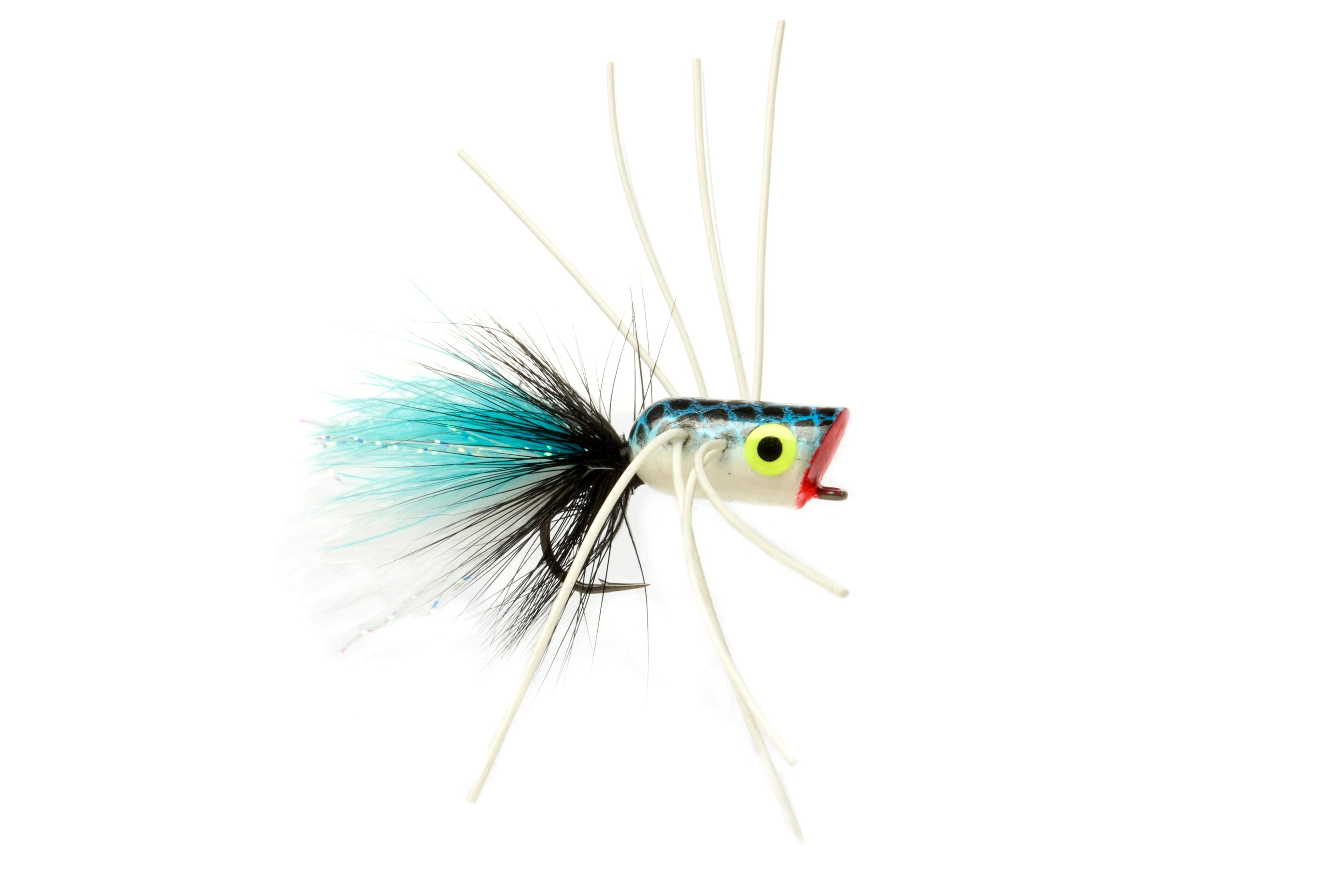 Boss Bug Slider Damsel