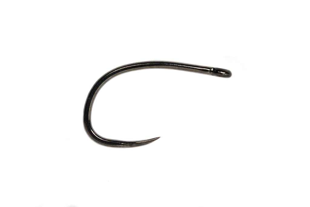 Barbless Fly Tying Hooks