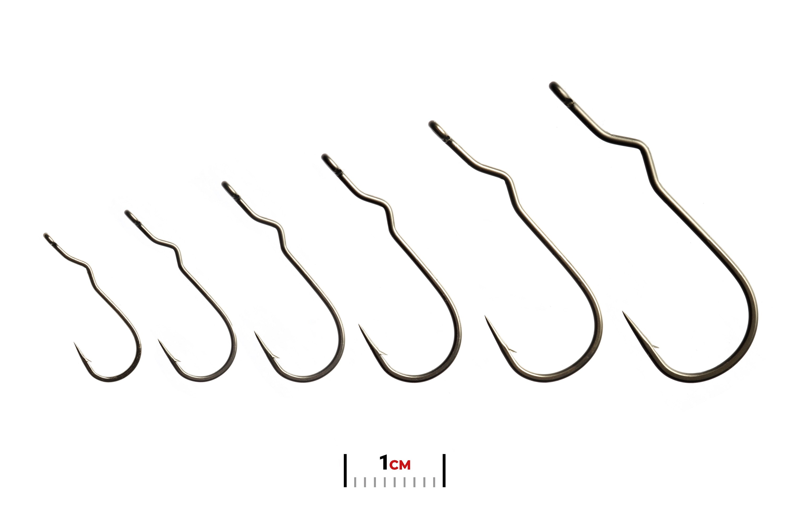 Popper Hook