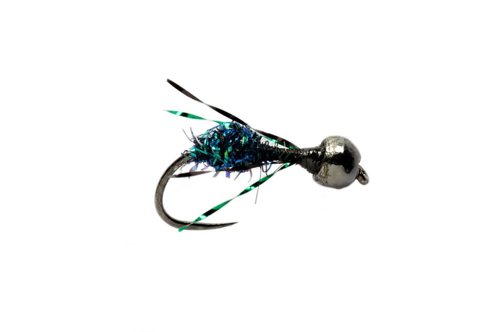 GD Sunken Ant Barbless
