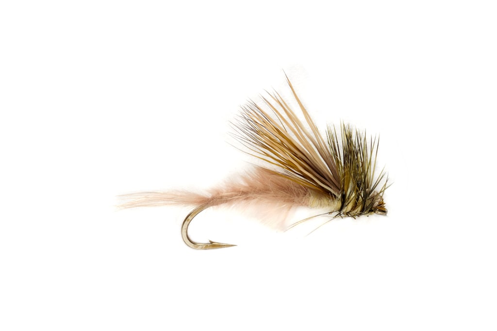 Procter Active Green Drake Emerger