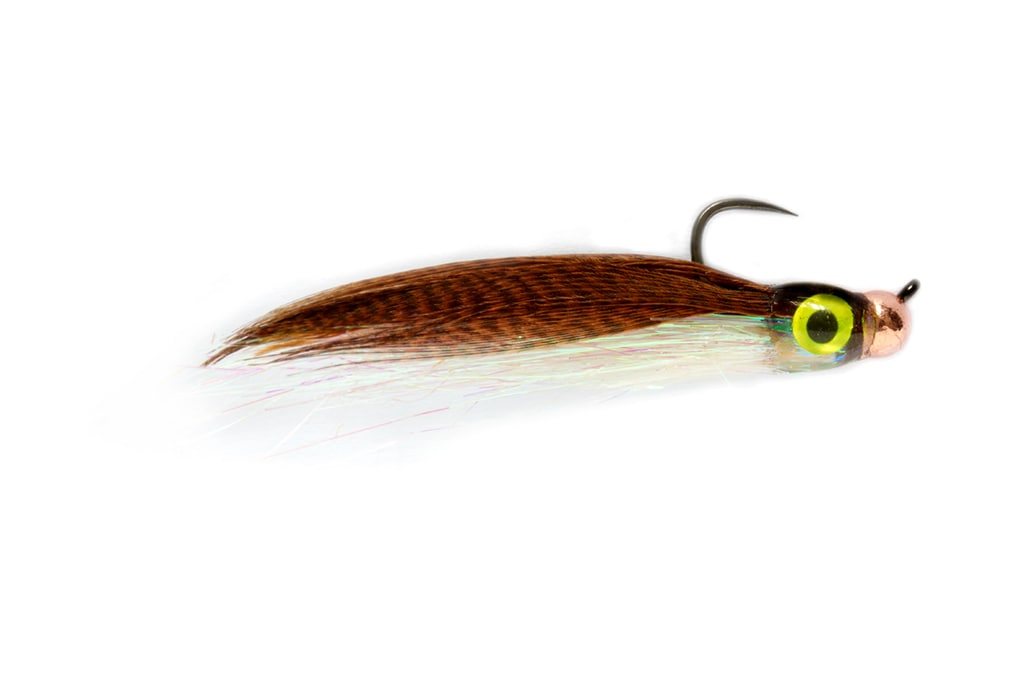 S402 - Nymph, Streamer, 2XL Hook - Allen Fly Fishing