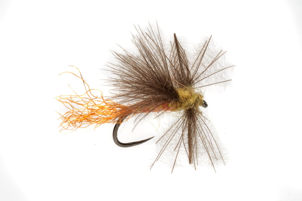 Elden's CdC PMD Emerger Barbless