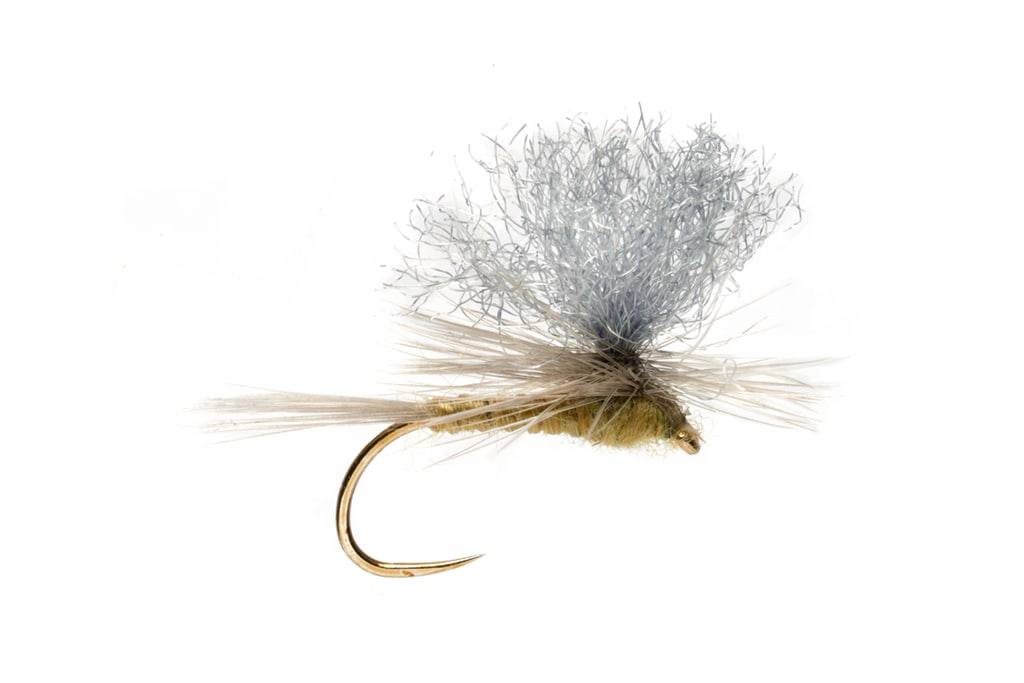 Tactical Western PMD Parachute Barbless