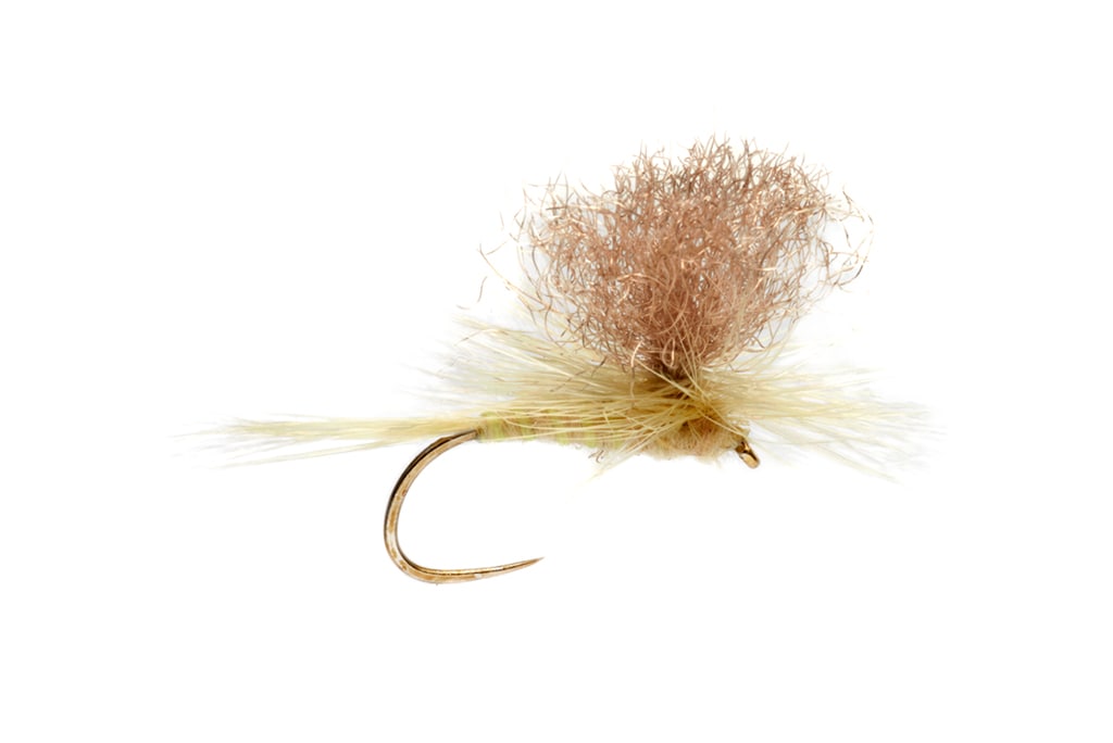 Tactical Light Cahill Parachute Barbless