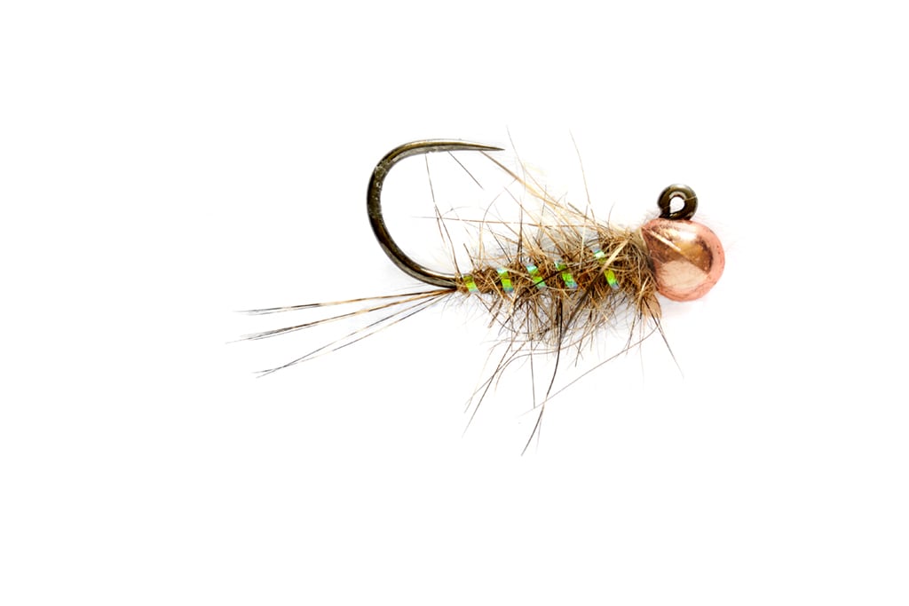 Dry Fly Fishing Hooks Barbed, Hooks Fly Fishing Nymph