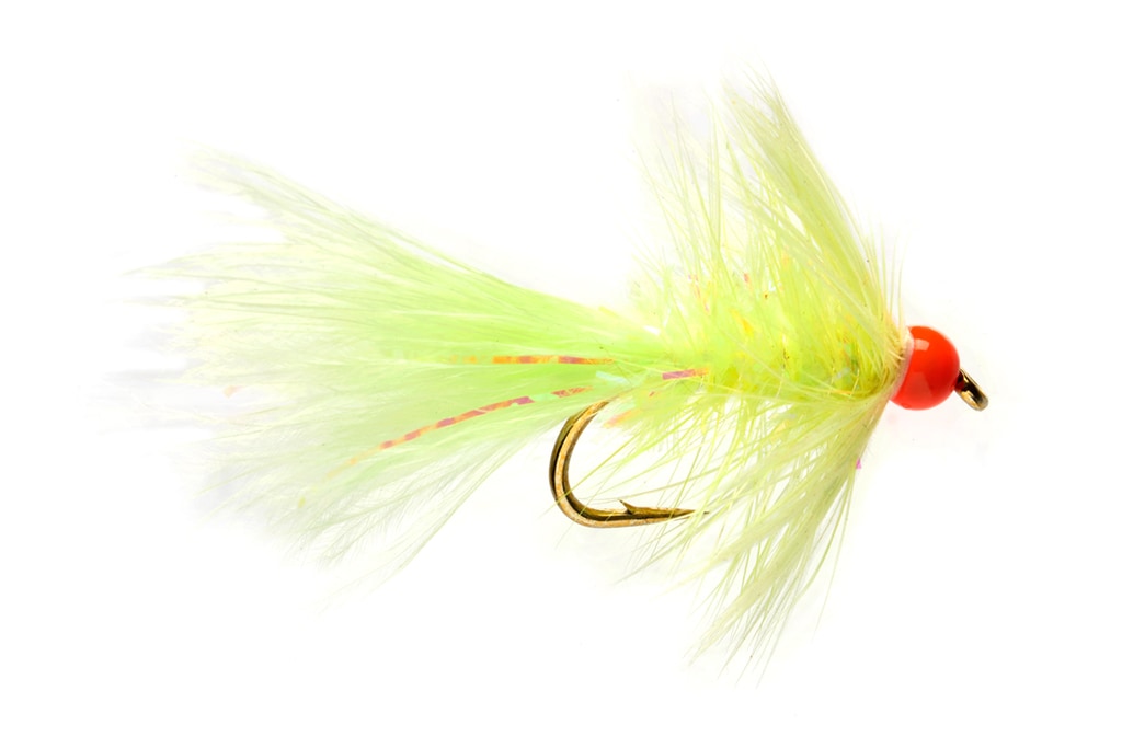 Mini Shimmer Bugger Cat Piss