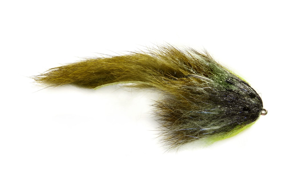 Low-Fat Sculpin Olive