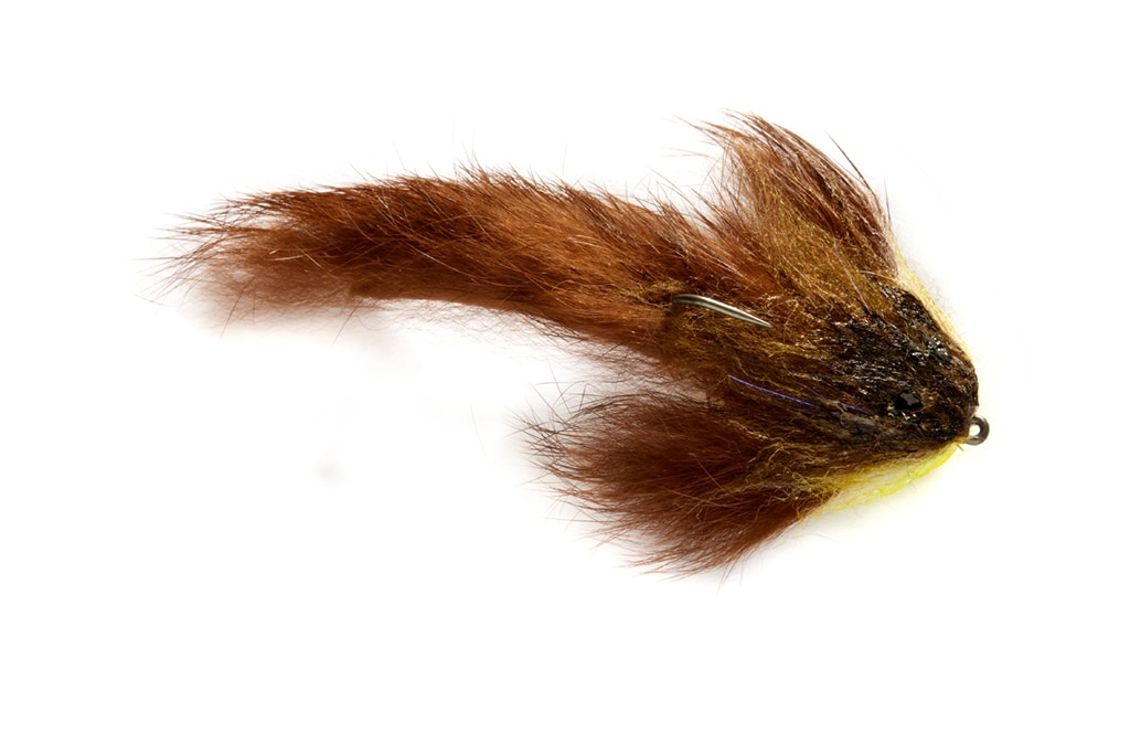 Low-Fat Sculpin Brown