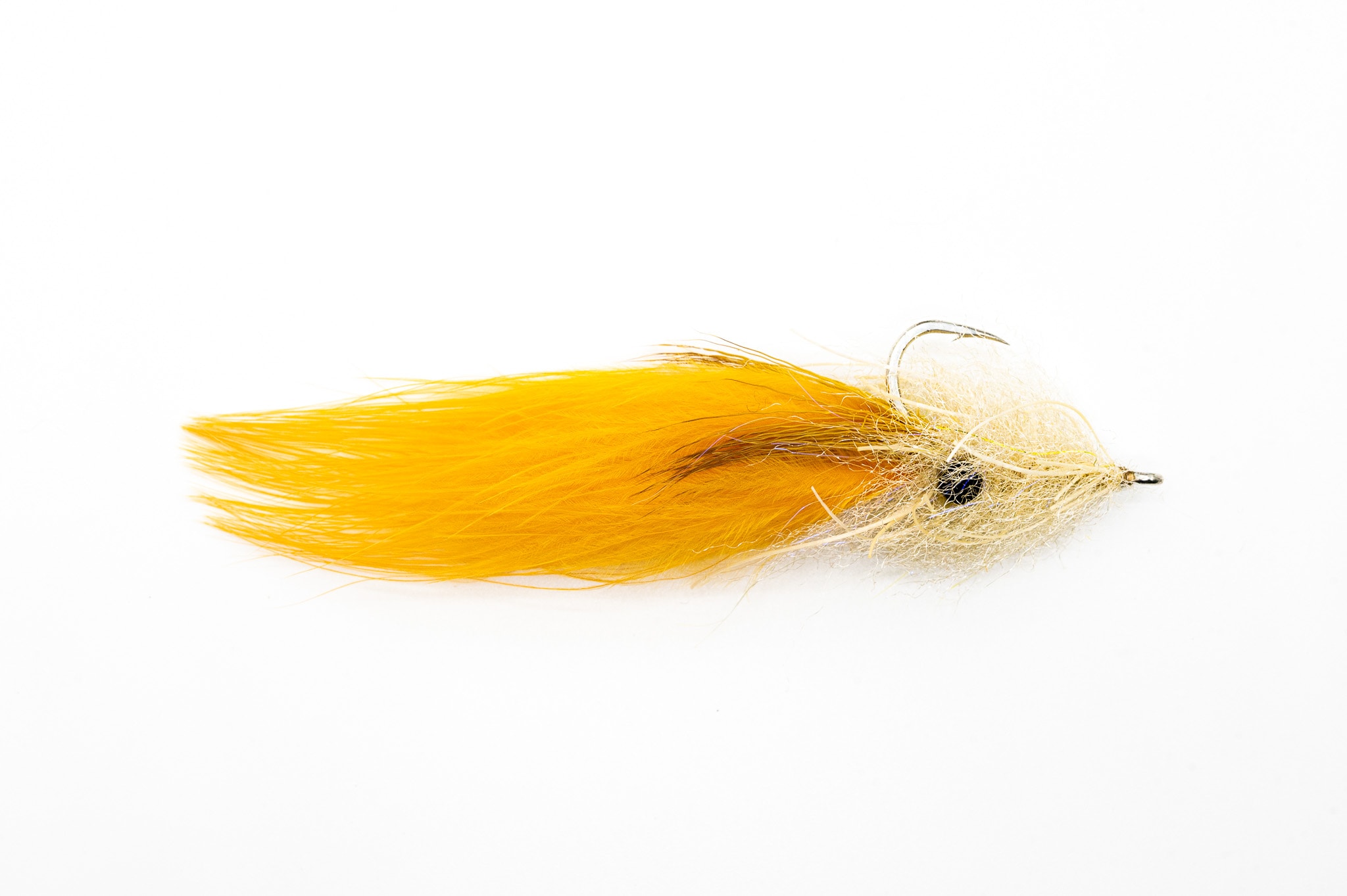 Millhouse Tarpon Shrimp Tan