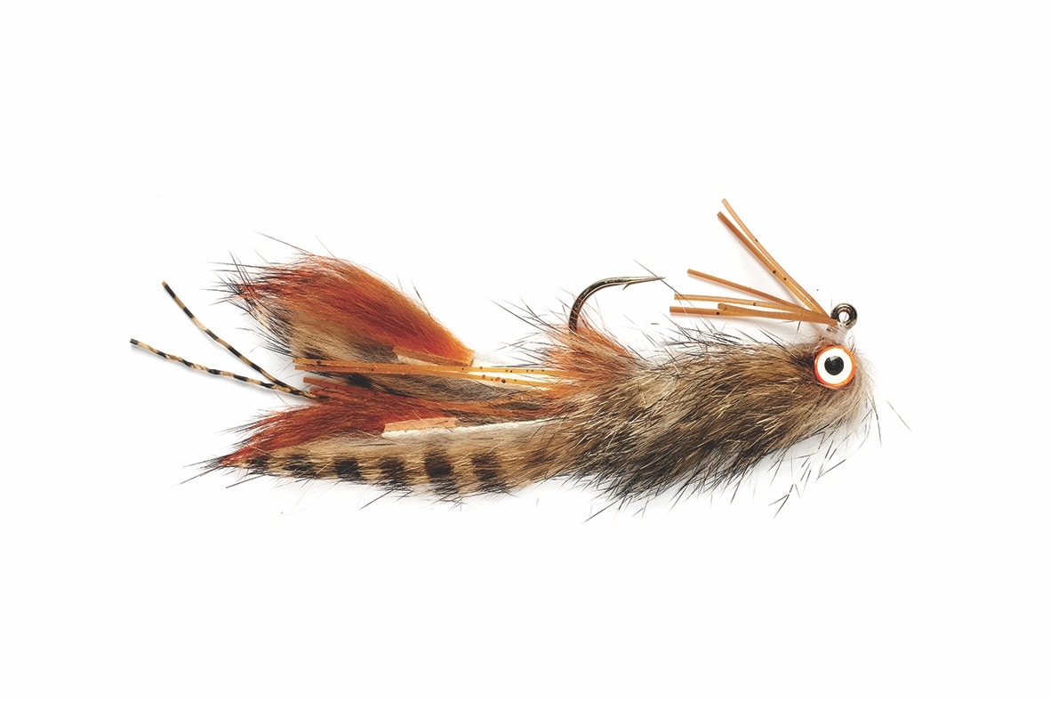 Schultzy Single Fly Cray 2.0 Natural