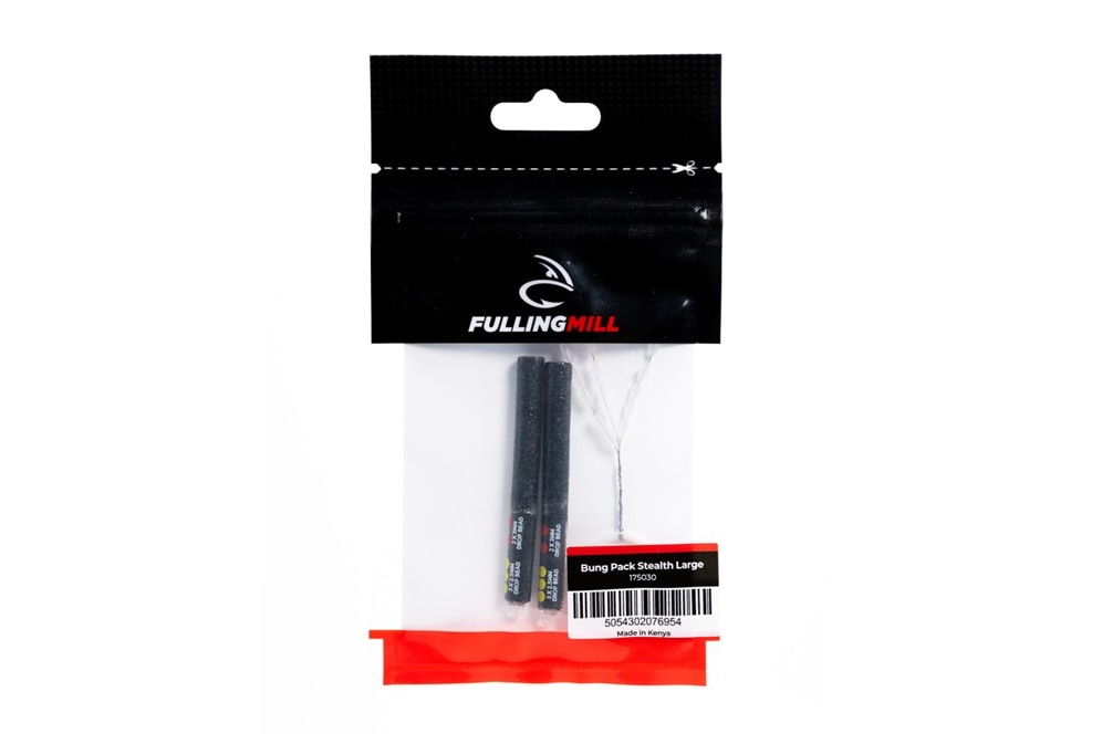 Bung Packs Stealth