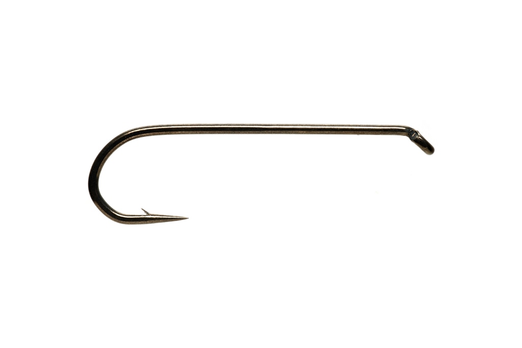 Stealth Streamer Non Reflective Black