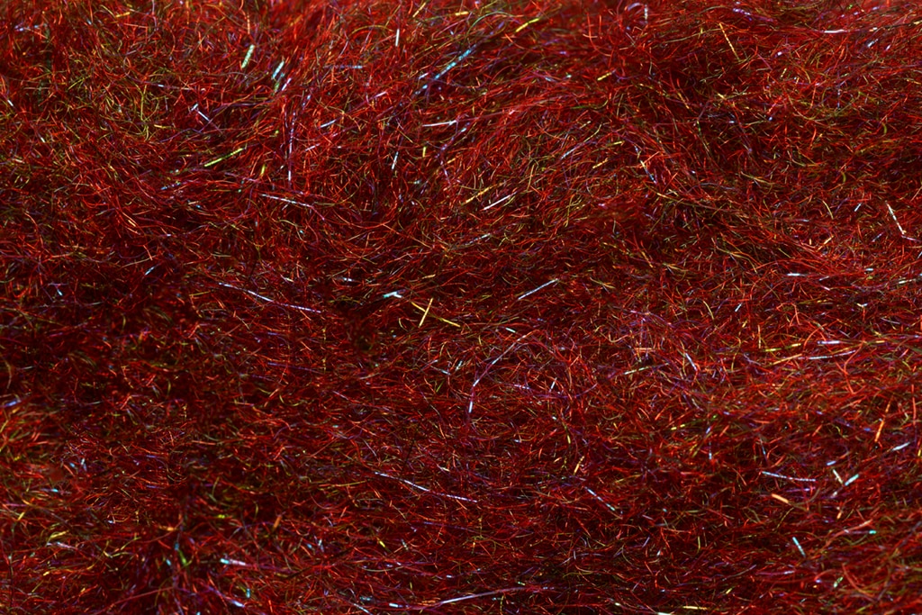 Tactical Peacock Flash Dub