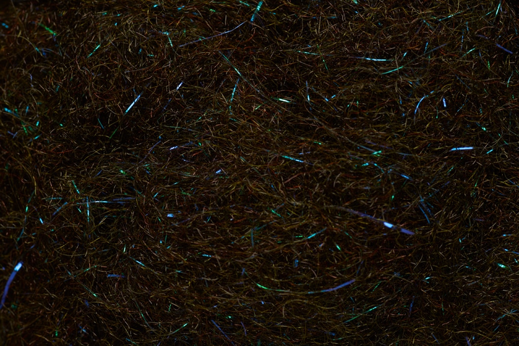 Tactical Peacock Flash Dub