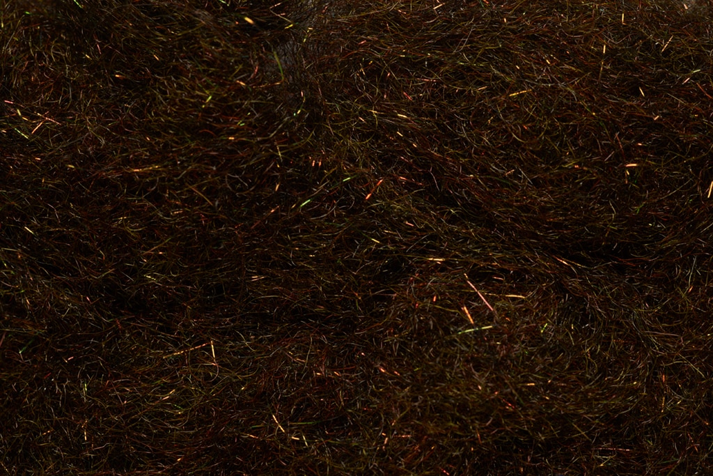 Tactical Peacock Flash Dub