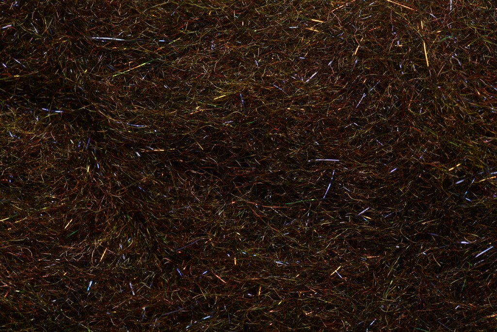 Tactical Peacock Flash Dub