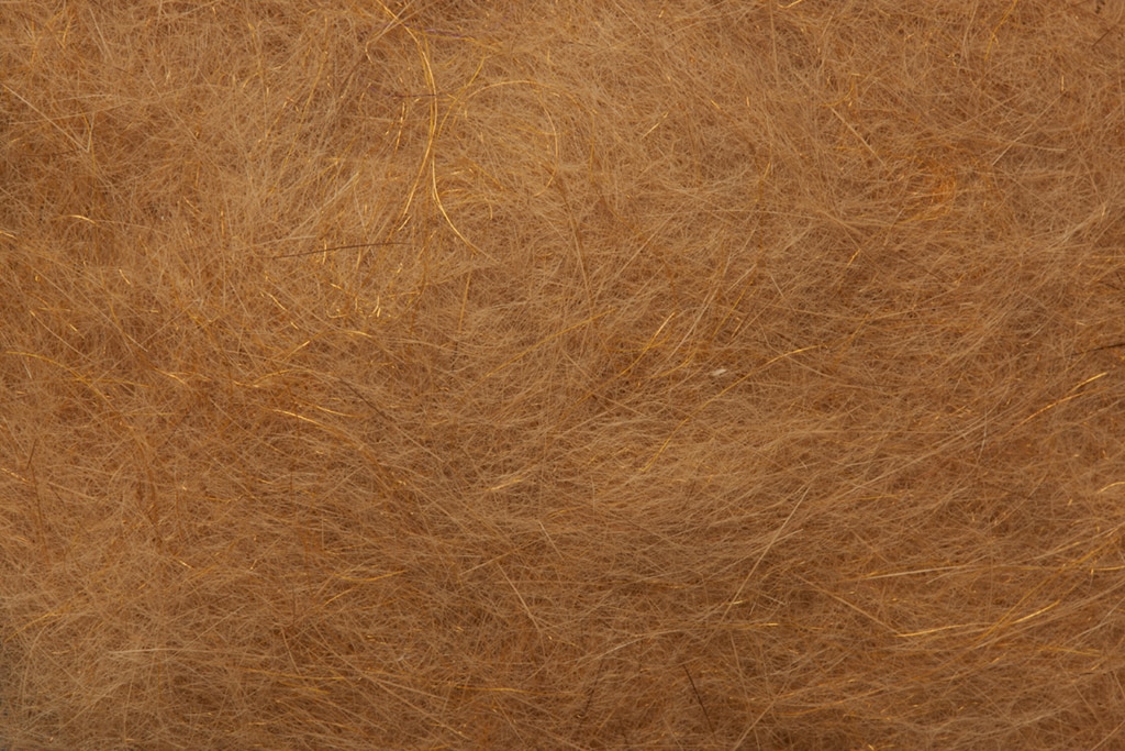 Eco Rabbit Dubbing Ginger