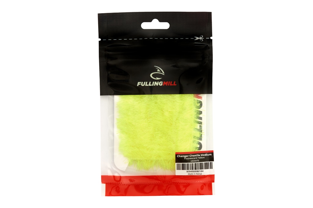 Changer Chenille Medium