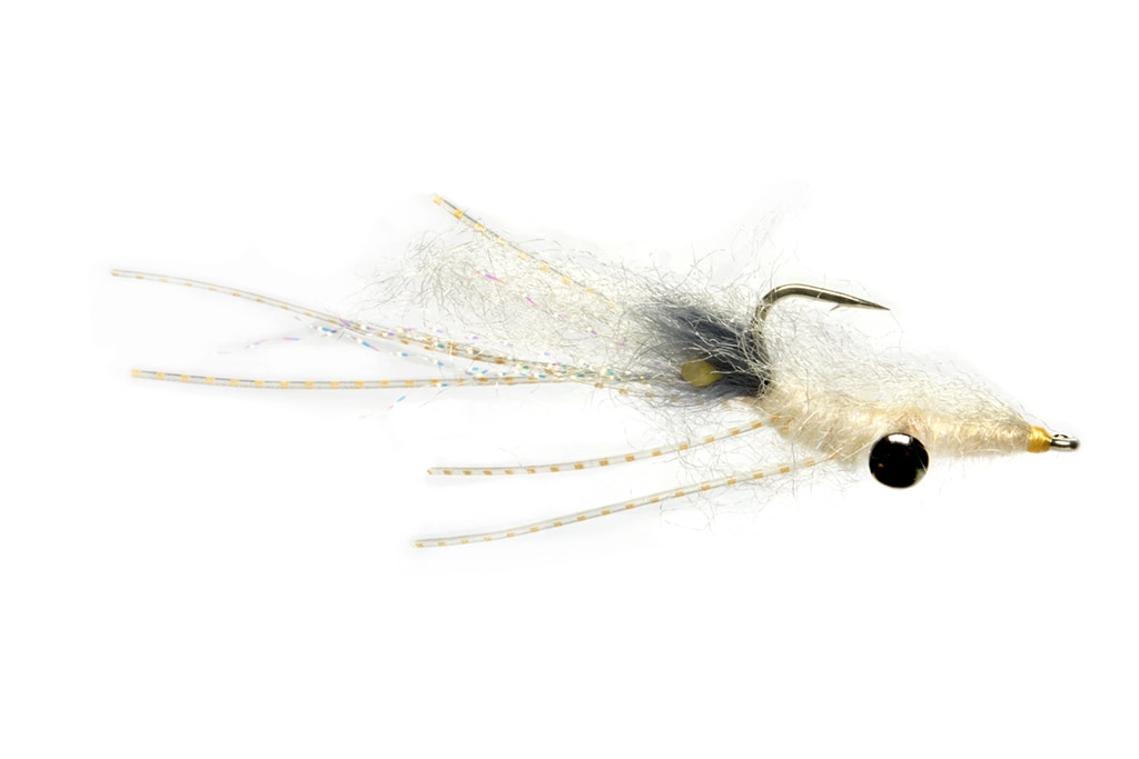 Mitchell's Blanco Itchy & Scratchy Weighted