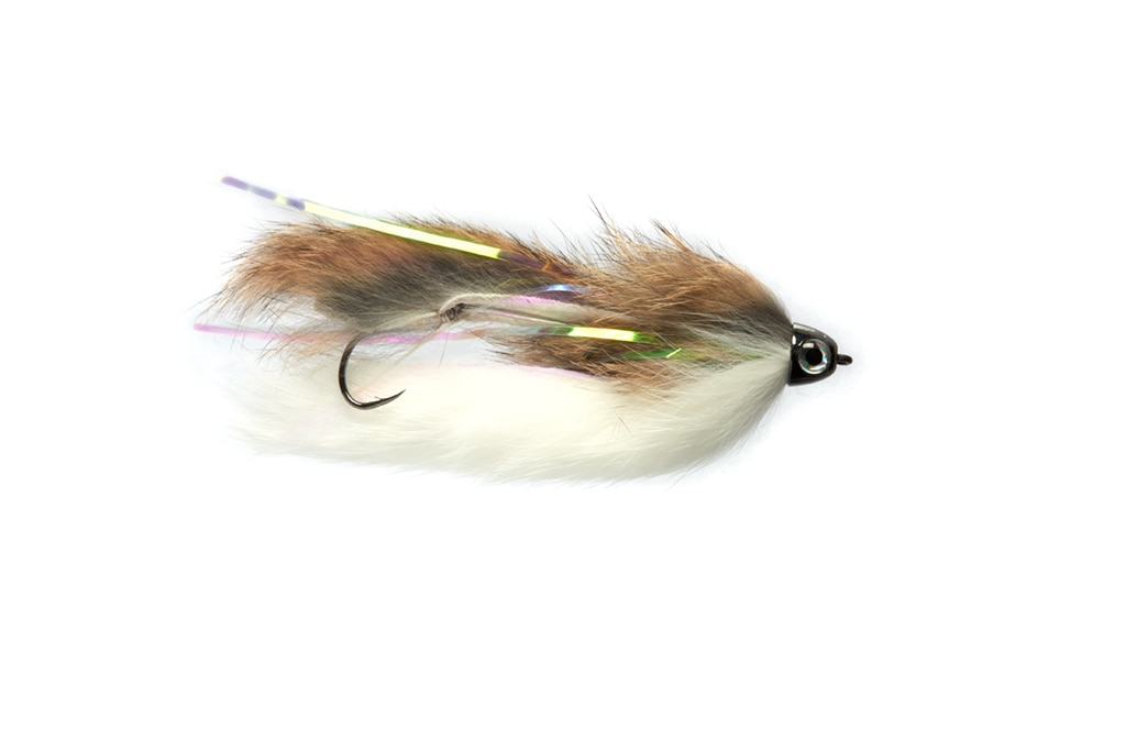 Dolly Llama Natural & White