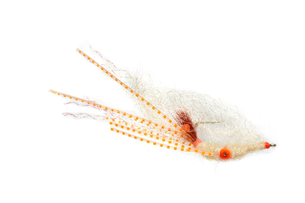 Mitchell's Hot Orange Cream Itchy & Scratchy Stealth