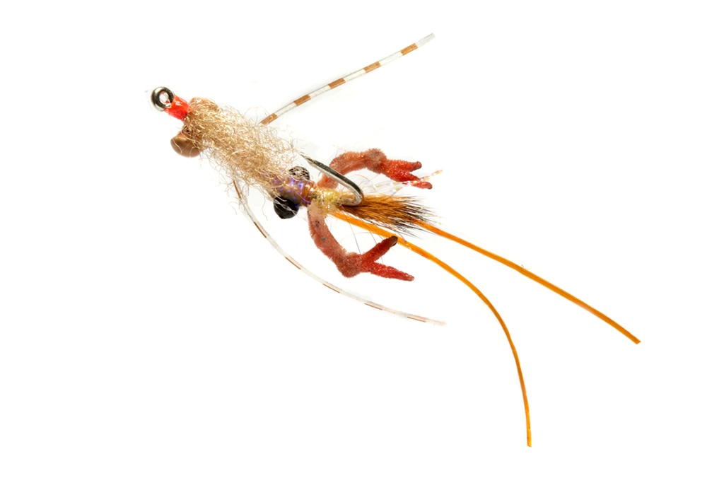 Mitchell's Crustacean Pie